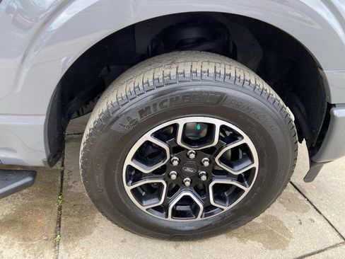 Used 2021 Ford F150 XLT w/ Equipment Group 302A High image 31