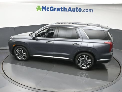 Used 2023 Hyundai Palisade Limited AWD/4WD image 25