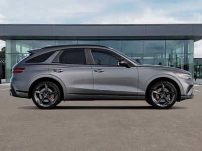 New 2027 Genesis GV70 3.5T Prestige w/ Tow Package