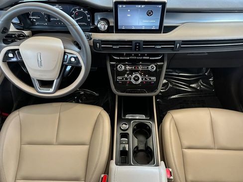 Certified 2022 Lincoln Corsair Standard image 14