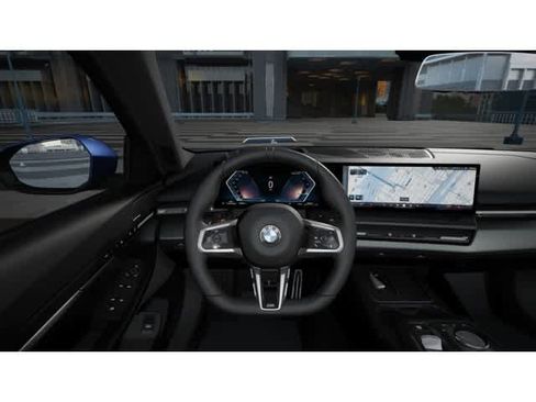New 2026 BMW 530i w/ M Sport Package image 13