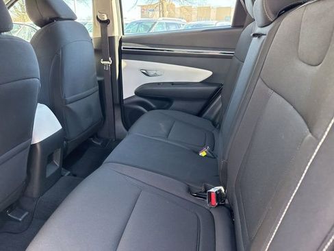 Certified 2024 Hyundai Tucson SE image 22