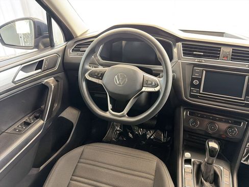 Used 2022 Volkswagen Tiguan S FWD image 26