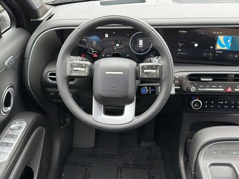 New 2026 Hyundai Palisade Calligraphy image 12