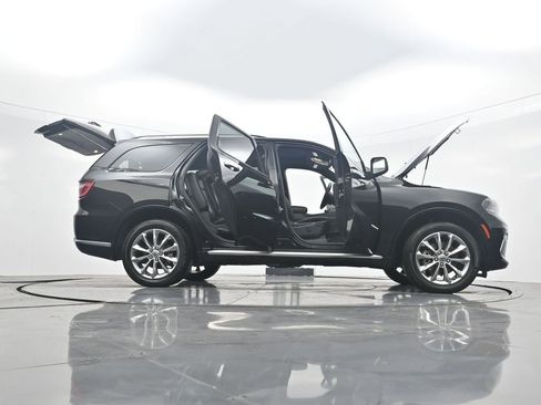 Used 2023 Dodge Durango Citadel image 43