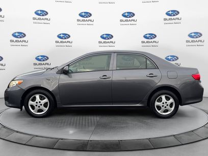 Used 2010 Toyota Corolla LE w/ All Weather Guard Pkg