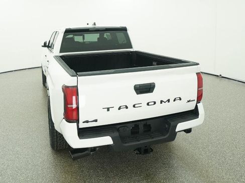 New 2026 Toyota Tacoma SR5 AWD/4WD image 37
