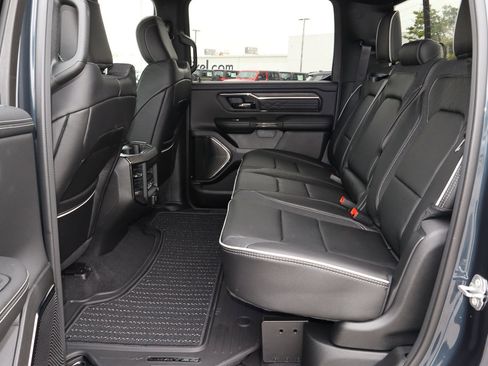 New 2026 RAM 1500 Limited w/ Off Road Group image 14