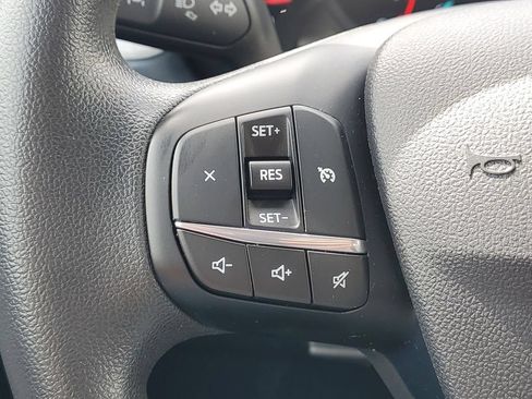 Used 2024 Ford Maverick XLT w/ Equipment Group 300A Standard AWD/4WD image 9