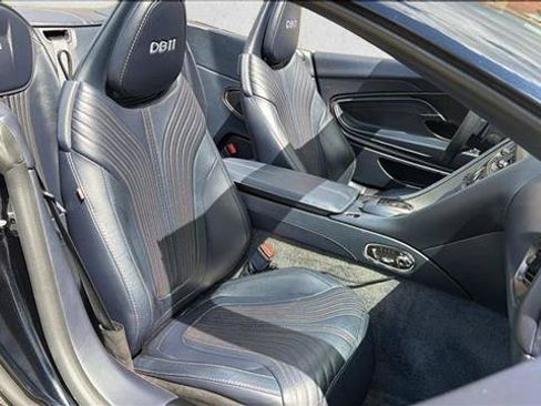 Used 2019 Aston Martin DB11 Volante RWD image 19