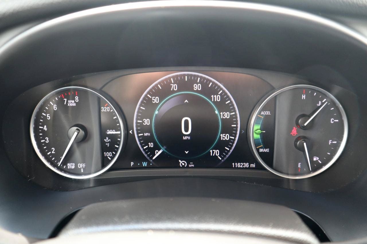 Used 2018 Buick LaCrosse Essence FWD image 22