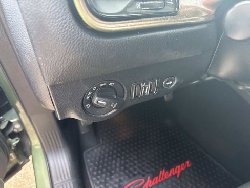 Used 2019 Dodge Challenger GT image 19