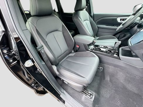 New 2026 Subaru Forester Touring AWD/4WD image 37