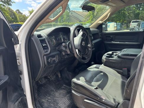 Used 2020 RAM 2500 Tradesman AWD/4WD image 10