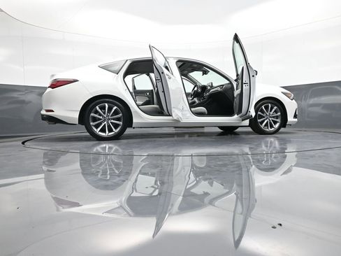 Certified 2025 Acura Integra image 47