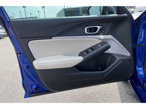 Certified 2024 Acura Integra A-Spec image 10