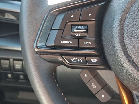 Used 2024 Subaru Forester Wilderness AWD/4WD image 24