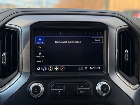 Used 2019 GMC Sierra 1500 SLT w/ SLT Convenience Package image 10