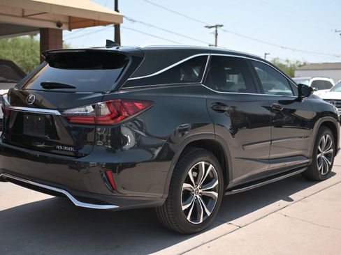 Used 2019 Lexus RX 350L AWD image 6