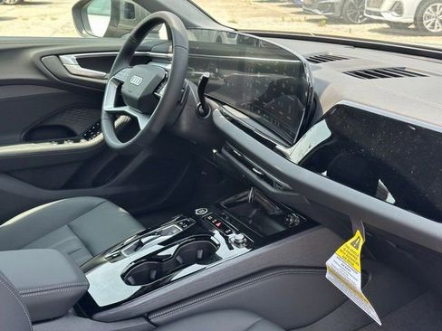 New 2025 Audi A5 2.0T Premium image 11