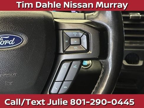 Used 2019 Ford Expedition Limited w/ Equipment Group 302A AWD/4WD image 24