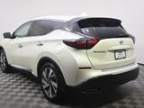 Used 2019 Nissan Murano SL w/ SL Technology Package image 3