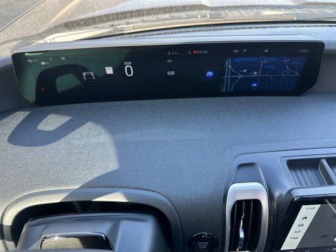 New 2025 Ford Expedition Active image 15