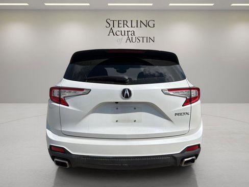 Certified 2023 Acura RDX FWD image 6