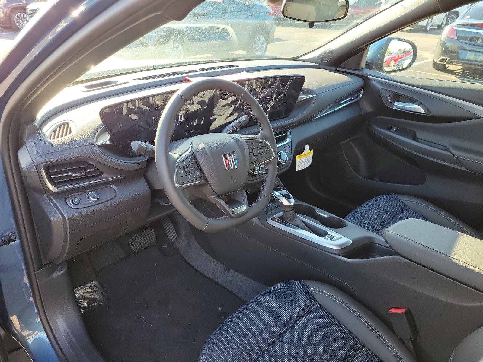 New 2026 Buick Envista Preferred w/ Convenience I Package FWD image 18