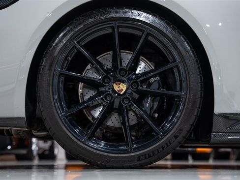 Used 2021 Porsche 911 Carrera RWD image 42