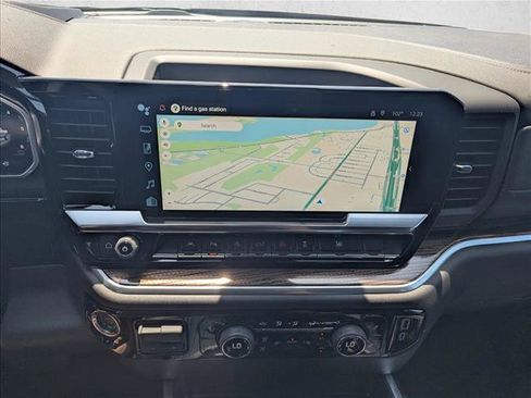 New 2026 Chevrolet Silverado 1500 RST RWD image 12