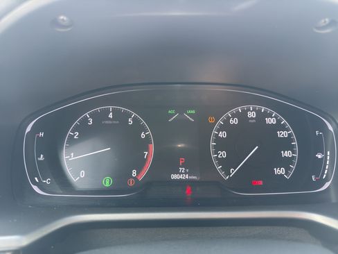 Used 2020 Honda Accord EX-L image 11