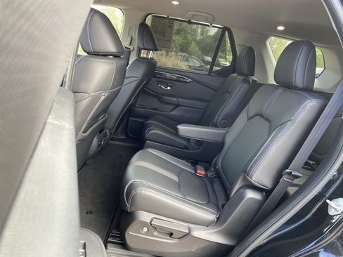 Used 2023 Honda Pilot EX-L image 18