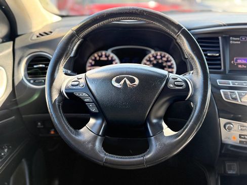 Used 2019 INFINITI QX60 Pure image 25