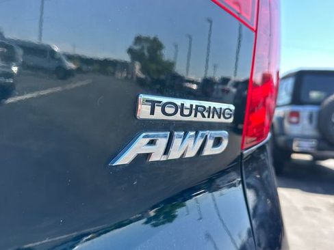 Used 2016 Honda Pilot Touring image 6