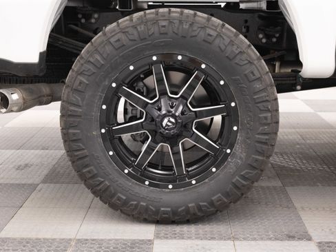 New 2026 Ford F350 Lariat AWD/4WD image 15