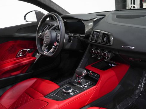 Used 2023 Audi R8 V10 performance AWD/4WD image 15