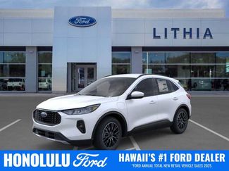 New 2026 Ford Escape SE FWD video 1