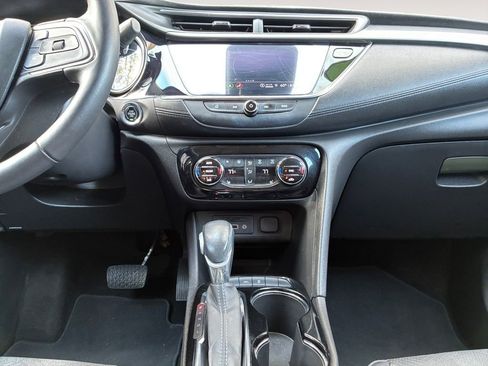 Used 2022 Buick Encore GX Essence w/ Advanced Technology Package image 11