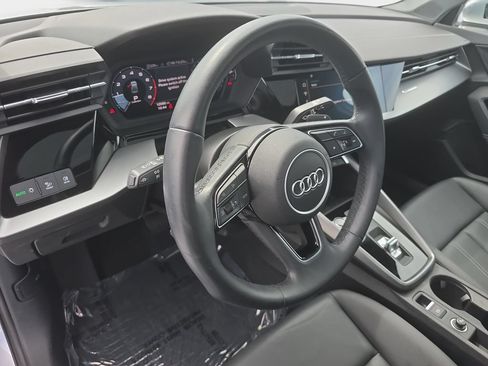 Used 2023 Audi A3 2.0T Premium w/ Convenience Package FWD image 26