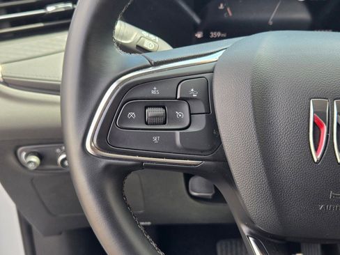 Certified 2025 Buick Encore GX Preferred FWD image 29