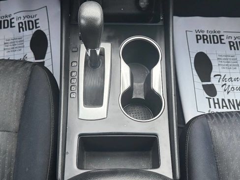 Used 2018 Nissan Altima 2.5 S w/ S Convenience Package image 11