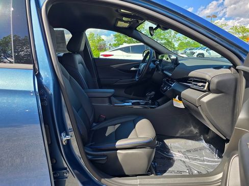 New 2026 Buick Envista Sport Touring w/ Convenience I Package FWD image 27