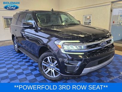 Used 2024 Ford Expedition Limited
