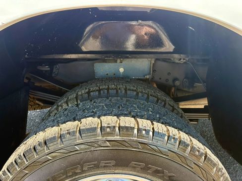 Used 2010 Ford F350 Lariat AWD/4WD image 15