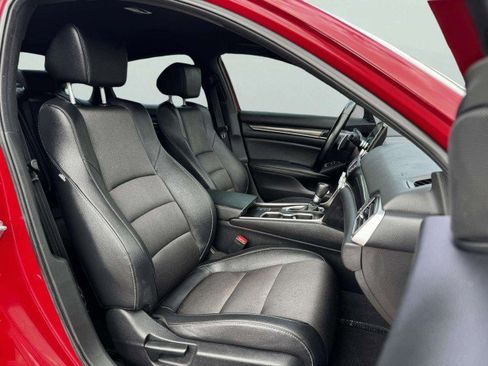 Used 2020 Honda Accord Sport image 45