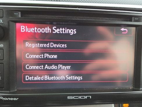 Used 2014 Scion xB image 3