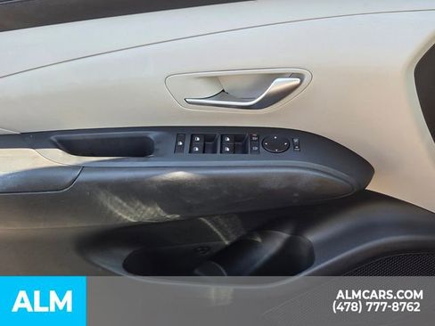 Used 2025 Hyundai Tucson SEL FWD image 27