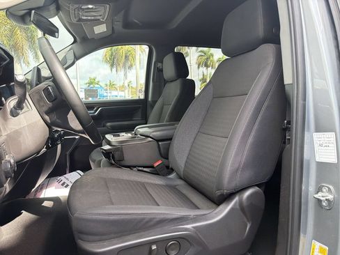Used 2024 Chevrolet Silverado 1500 LT w/ Protection Package RWD image 24