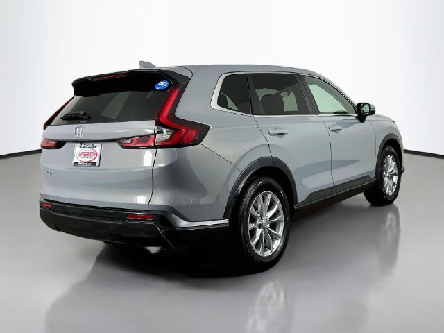 Certified 2024 Honda CR-V EX image 19